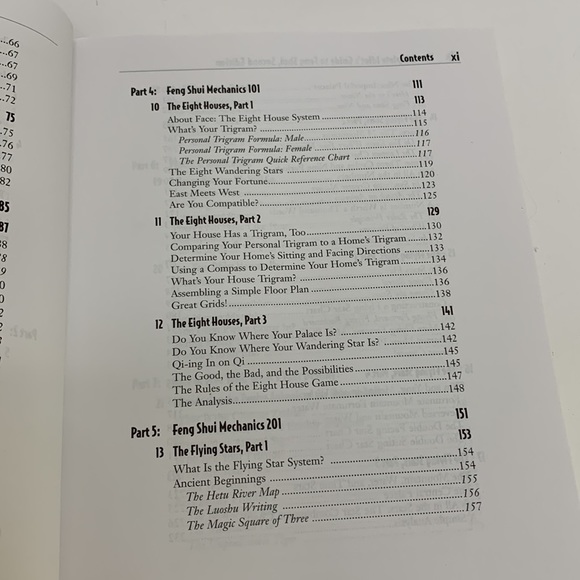 Book | The Complete Idiot’s Guide To FENG SHUI Second Edition Hints Guidance NEW - Picture 11 of 16